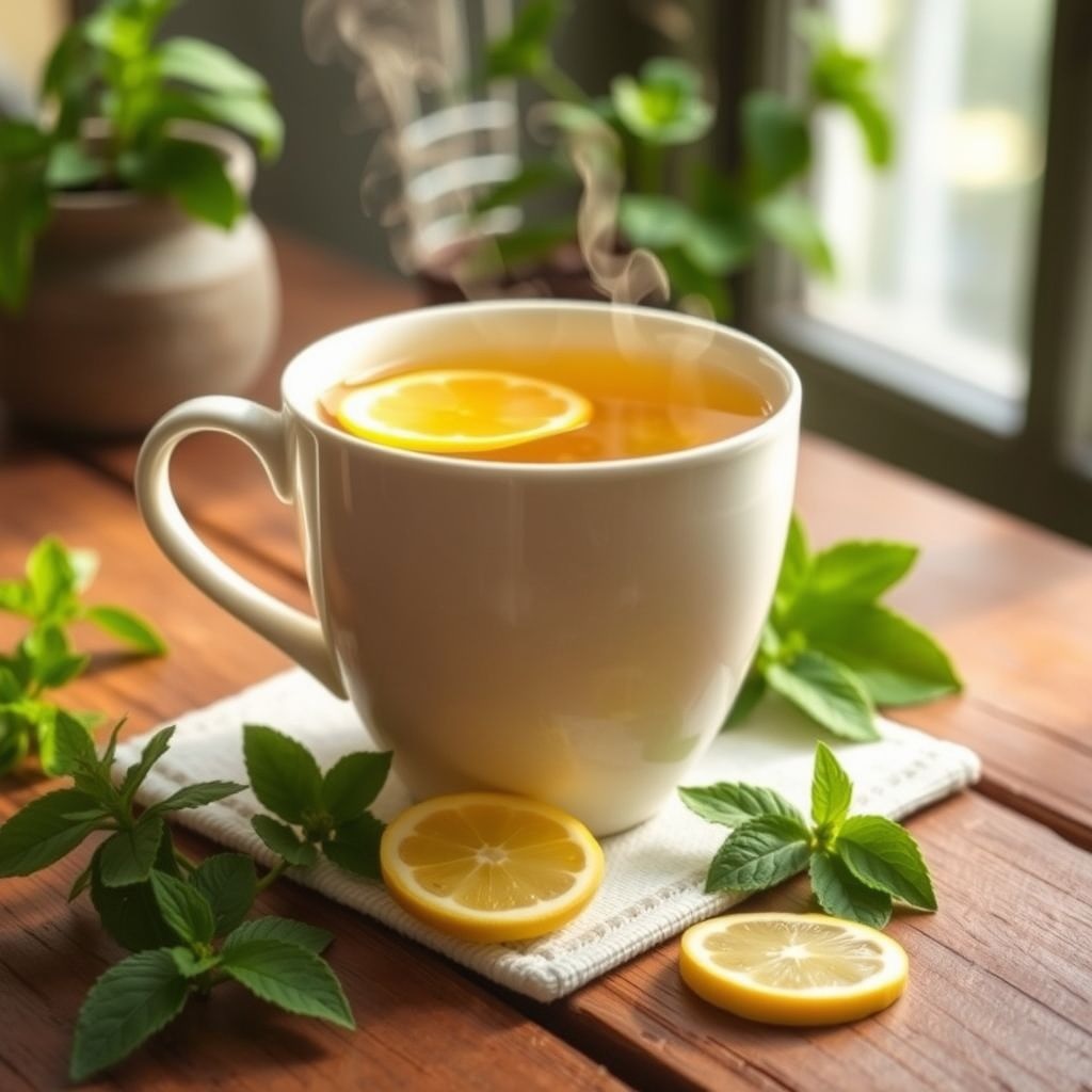 chai melisa pankreatit