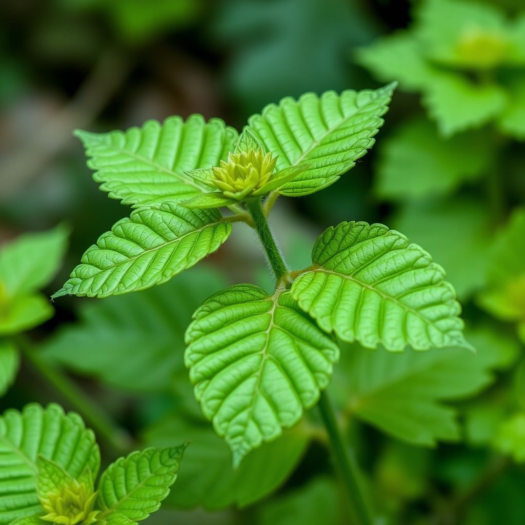 krapiva pri adenome prostati